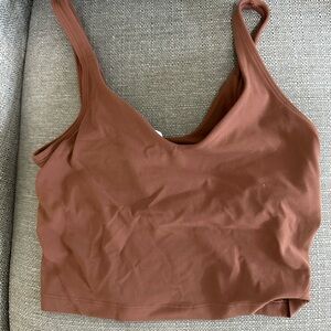 Lululemon align top